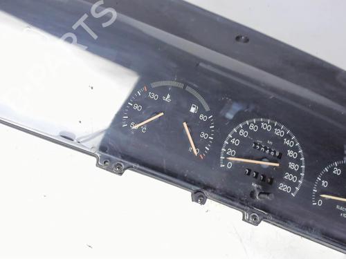 Used Instrument cluster Instrument cluster LANCIA DEDRA (835_) 1.9 TDS (835EE, 835EF) (90 hp) 21238833 21238833