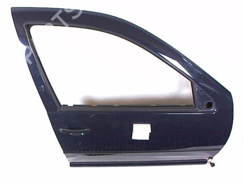 Right front door VW GOLF IV (1J1) 1.9 SDI | BP25264300C3 