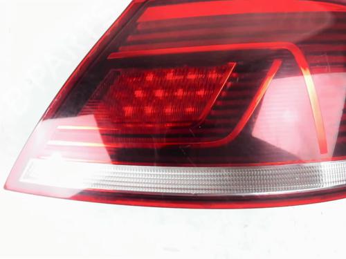Right taillight VW CC B7 (358) 1.8 TSI | BP33635704C35 - Image 2