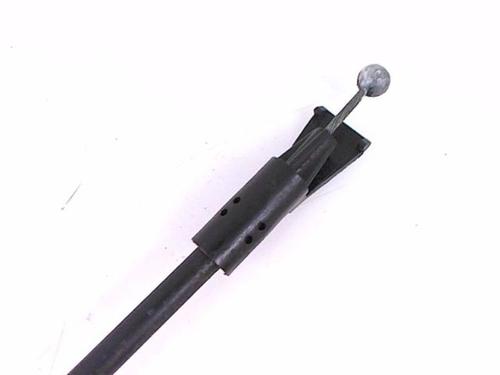 Rear left lock OPEL INSIGNIA A Sports Tourer (G09) 2.8 V6 Turbo OPC 4x4 (35) | BP20410244C100 