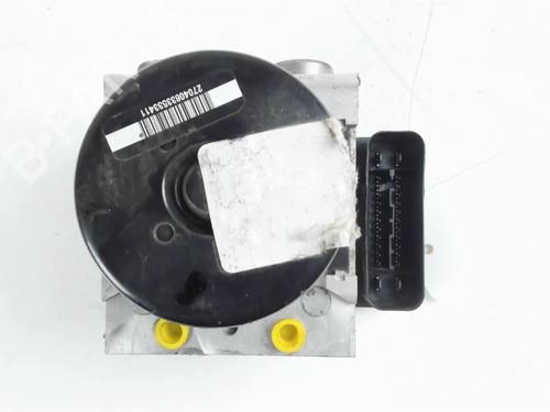 Used ABS pump ABS pump RENAULT MEGANE III Coupe (DZ0/1_) 1.5 dCi (DZ09, DZ0D, DZ1F, DZ1G, DZ14, DZ29) (110 hp) 32396739 32396739