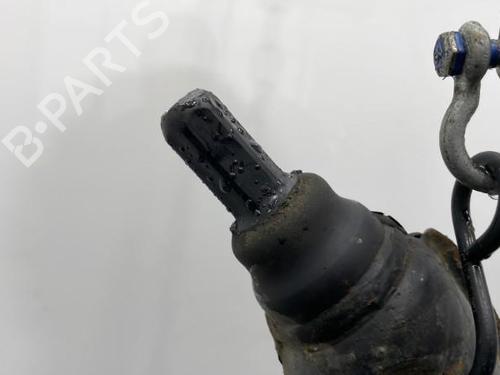 Used Right front suspension arm VW POLO (9N_, 9A_) 1.4 16V (80 hp) 20445028