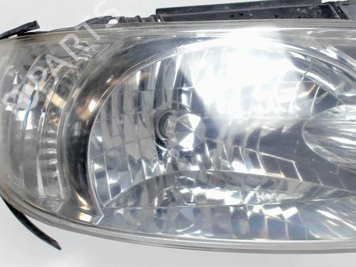 Used Right headlight Right headlight HYUNDAI MATRIX (FC) 1.5 CRDi (82 hp) 20471767 20471767