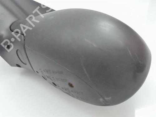 Left mirror PEUGEOT 206 Hatchback (2A/C) 1.6 i | BP20400252C26 