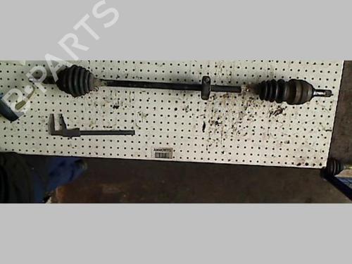 Antriebswelle rechts vorne für OPEL ASTRA G Hatchback (T98) 1.2 16V (F08, F48) (65 hp) 20458837