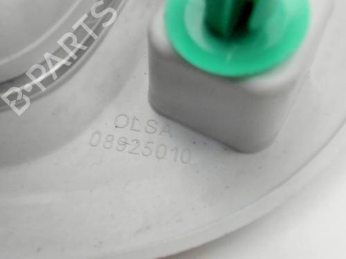 Kabinelys FIAT 500L (351_, 352_) 1.3 D Multijet (199LXY1A, 199LXY11) | BP30689115I8 