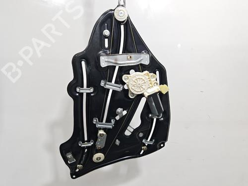 Used Rear right window mechanism Rear right window mechanism MERCEDES-BENZ CLK (C209) CLK 240 (209.361) (170 hp) 39733759 39733759