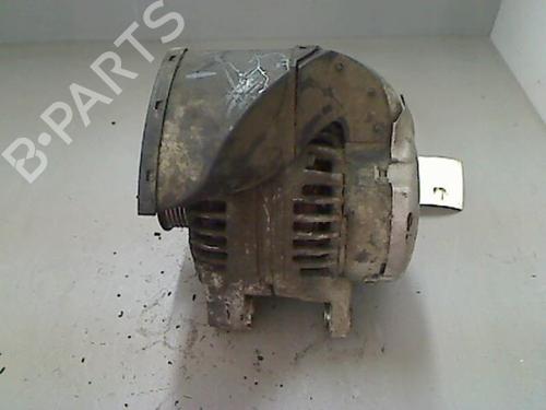 Generator OPEL VECTRA C GTS (Z02) 3.2 V6 (F68) (211 hp) 20431369