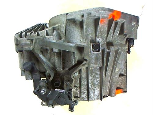Gearkasse MERCEDES-BENZ A-CLASS (W168) A 160 (168.033, 168.133) (102 hp) 20425958