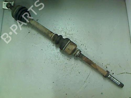 Used Right front driveshaft CITROËN XANTIA (X1_, X2_) 1.8 i 16V (110 hp) 20472157