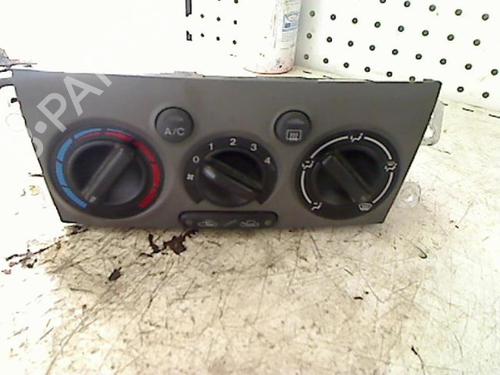 AC-Styringsenhed/Manøvreenhed MAZDA PREMACY (CP) 2.0 TD (90 hp) 20415006