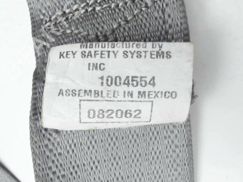 Used Front right seatbelt Front right seatbelt JEEP COMMANDER (XK, XH) 3.0 CRD 4x4 (211 hp) 20399886 20399886