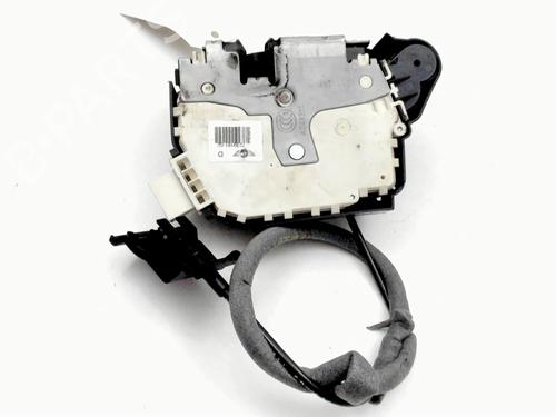 Front left lock MINI MINI (R56) Cooper S | BP37275214C98 - Image 4