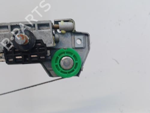 Used Rear right window mechanism Rear right window mechanism AUDI 100 C4 Saloon (4A2) [1990-1996] 33445997 33445997