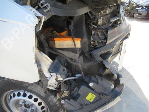 Mass air flow sensor VW TRANSPORTER T5 Van (7HA, 7HH, 7EA, 7EH) 2.5 TDI | BP22330077M95 - Image 22