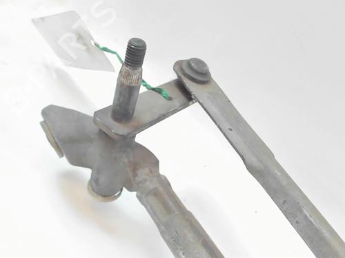 Front wiper motor PEUGEOT 307 (3A/C) 1.6 HDi 110 | BP20390699M29 