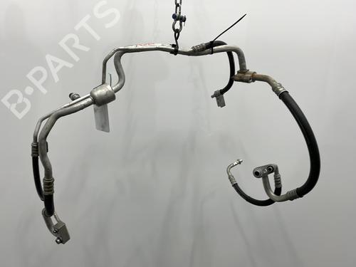 AC pipe OPEL MERIVA A MPV (X03) 1.6 (E75) | BP21207253M126 - Image 4