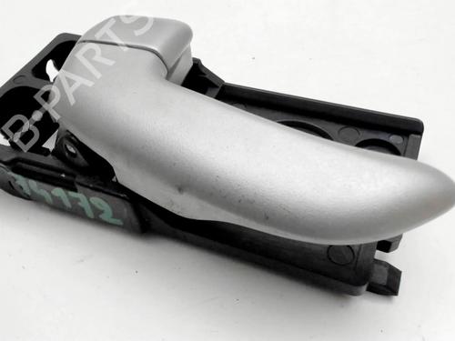 Front left interior door handle HYUNDAI i10 I (PA) 1.1 CRDi | BP21422857I13 