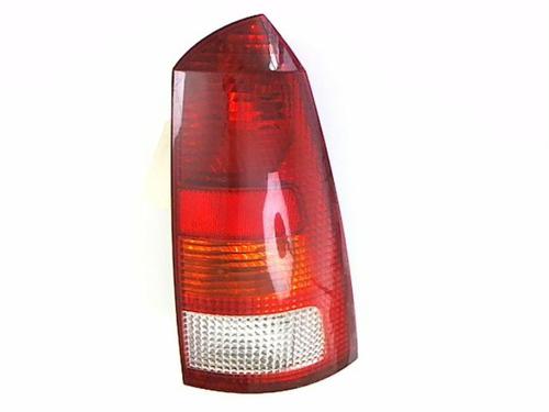 Right taillight FORD FOCUS I Turnier (DNW) 1.8 TDCi | BP20437273C35 