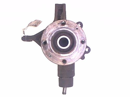 Used Right front steering knuckle PEUGEOT 307 (3A/C) 1.4 16V (88 hp) 20479014