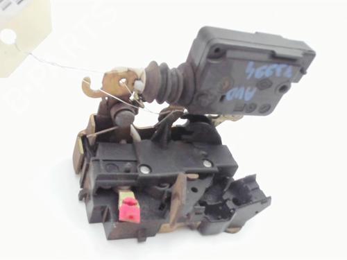 Front right lock RENAULT TWINGO I (C06_) 1.2 16V (C06C, C06D, C06K) | BP20390161C97 