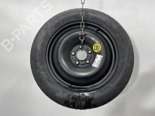 Used Jack Kit FORD FOCUS III 2.0 TDCi (115 hp) 31074784