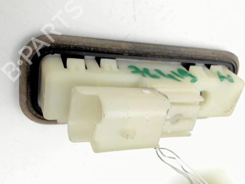 Klamka klapy tylnej / bagażnika CITROËN C5 III (RD_) 2.2 HDi 200 (RD4HLA) | BP29921868C132