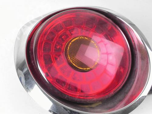 Left taillight ALFA ROMEO MITO (955_) 1.3 MultiJet (955AXP1A, 955AYC1A) | BP20390203C34 