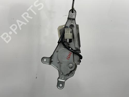 Rear wiper motor RENAULT KANGOO Express (FC0/1_) 1.5 dCi (FC07, FC1R) | BP23780322M102 