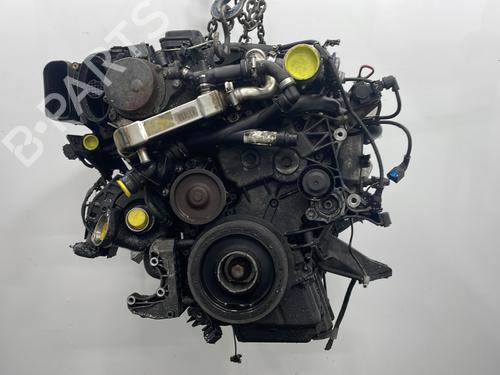 Engine BMW 1 (E87) 120 d | BP30161749M1 