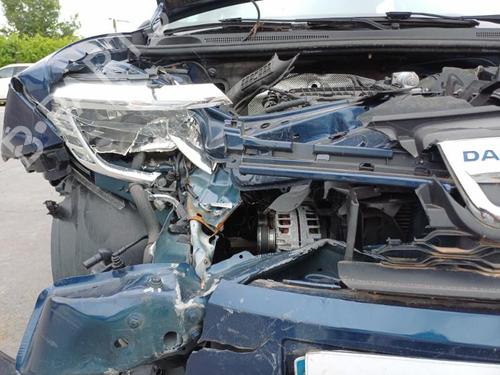 Starter DACIA SANDERO II 1.0 SCe 75 (B8JC, B8JD, B8NC) | BP34407548M8 - Image 20