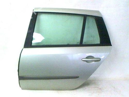 Used Left rear door RENAULT LAGUNA II Grandtour (KG0/1_) 1.9 dCi (KG0E, KG0R) (100 hp) 20455681