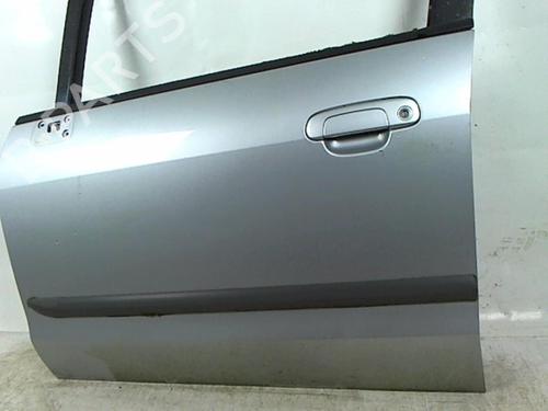 Left front door MAZDA PREMACY (CP) 2.0 TD | BP20444067C2 
