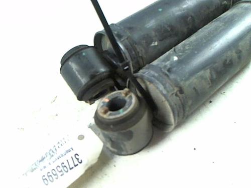 Used Right rear shock absorber Right rear shock absorber CITROËN JUMPY III Van (V_) 2.0 BlueHDi 180 (177 hp) 20448567 20448567