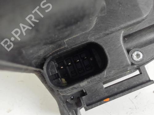 Rear right lock BMW X1 (F48) sDrive 18 d | BP20421517C99 