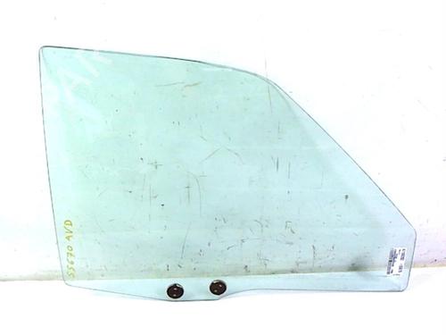 Used Front right door window CHRYSLER VOYAGER I (AS) 2.5 (98 hp) 21206313