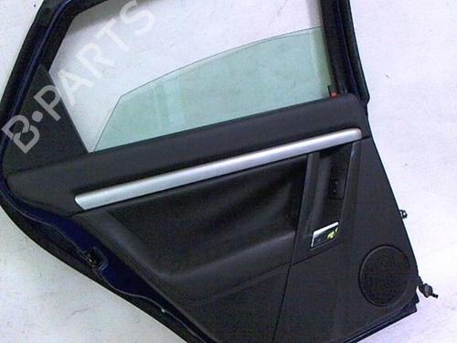 Left rear door OPEL VECTRA C GTS (Z02) 2.2 DTI 16V (F68) | BP20473832C4 