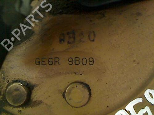 Bränslepump MAZDA 626 V Hatchback (GF) 2.0 Turbo DI (GFFP) | BP20454228M76 