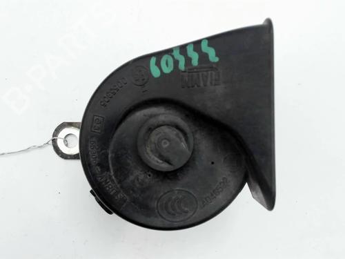 Used Horn Horn FIAT BRAVO II (198_) 1.9 D Multijet (198AXE1A) (90 hp) 20442189 20442189