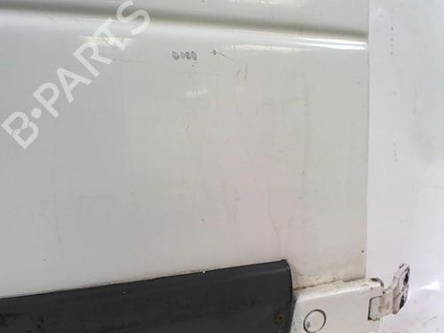 Right rear door CITROËN C15 Box Body/MPV (VD_) 1.8 D | BP20453184C5 