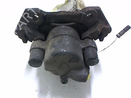 Left rear brake caliper MERCEDES-BENZ SPRINTER 2-t Van (B901, B902) 208 D (901.361, 901.362, 902.361, 902.362) | BP20429882M107 