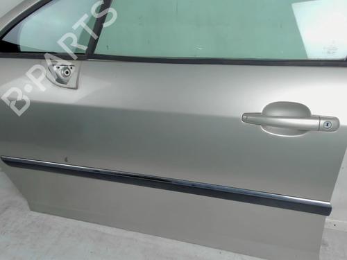 Left front door PEUGEOT 407 SW (6E_, 6D_) 2.0 HDi 135 | BP20442768C2 
