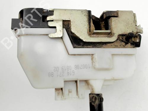 Rear right lock CITROËN C3 I (FC_, FN_) 1.1 i | BP29212972C99 