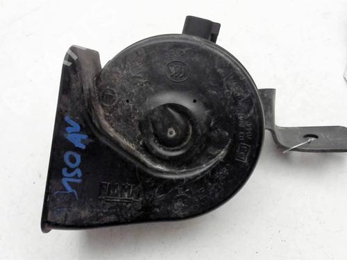Used Horn Horn FIAT TIPO Hatchback (356_, 357_) 1.6 D (356HXG1B, 356HXG11) (120 hp) 40002507 40002507