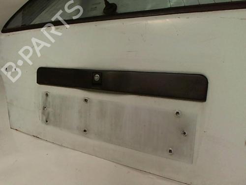 Tailgate FIAT UNO (146_, 158_) 70 TD 1.4 | BP21203789C6 