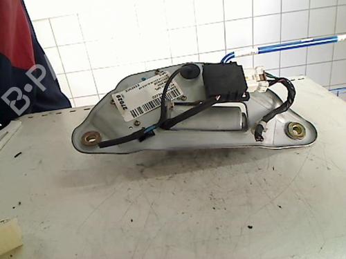 Used Rear wiper motor Rear wiper motor CHEVROLET REZZO MPV (U100) 2.0 (121 hp) 20435541 20435541