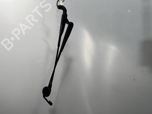 Used Front windshield wiper arm Front windshield wiper arm RENAULT TWINGO I (C06_) 1.2 16V (C06C, C06D, C06K) (75 hp) 33834267 33834267