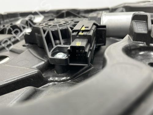 Rear right window mechanism VOLVO V40 Hatchback (525) D3 | BP29419816C25 
