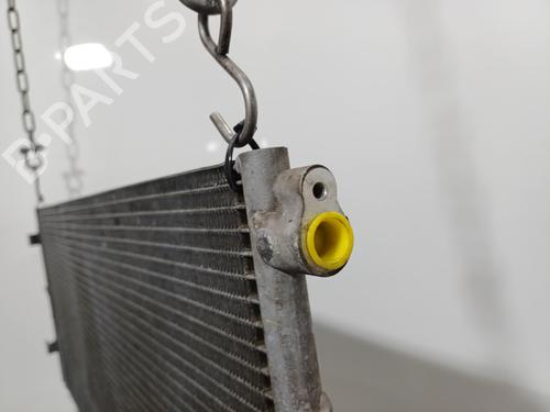 AC radiator RENAULT MASTER III Van (FV) 2.3 dCi 130 FWD (FV0M, FV0Y, FV0J, FV02, FV03) | BP37037597M32 - Image 3