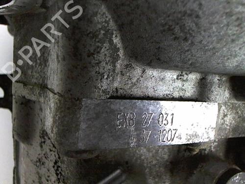 Gearbox VW POLO (6N2) 1.4 TDI | BP21206245M3 